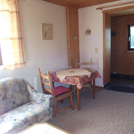 Ferienwohnung Erzgebirge - Pobershau - Mit Schoenem Ausblick, Ruhige, Beste Lage Luaran gambar