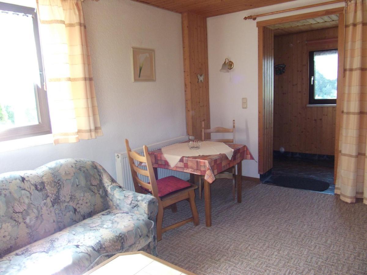 Ferienwohnung Erzgebirge - Pobershau - Mit Schoenem Ausblick, Ruhige, Beste Lage Luaran gambar