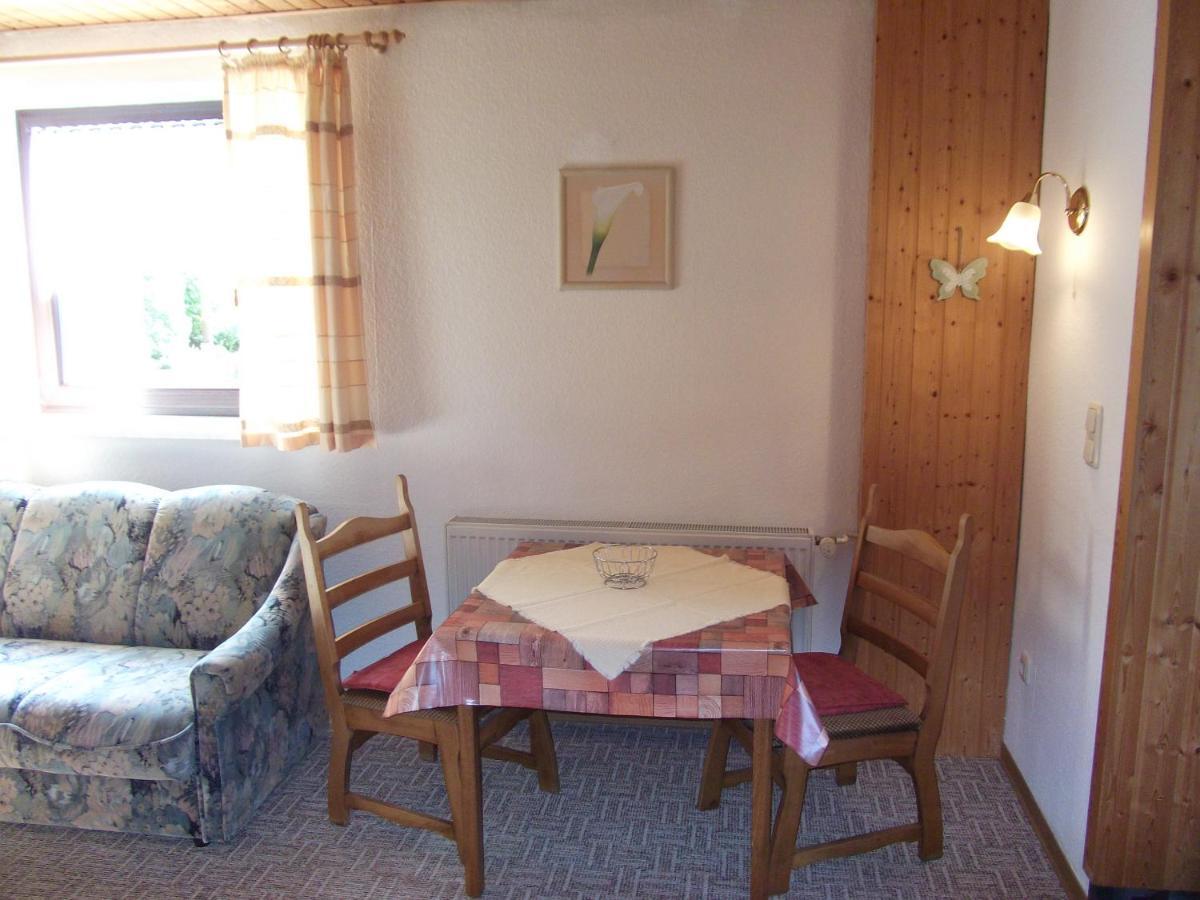 Ferienwohnung Erzgebirge - Pobershau - Mit Schoenem Ausblick, Ruhige, Beste Lage Luaran gambar