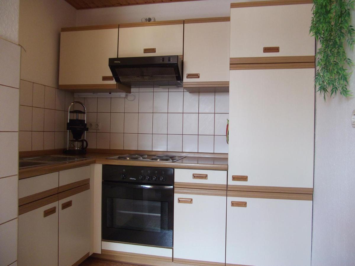 Ferienwohnung Erzgebirge - Pobershau - Mit Schoenem Ausblick, Ruhige, Beste Lage Luaran gambar